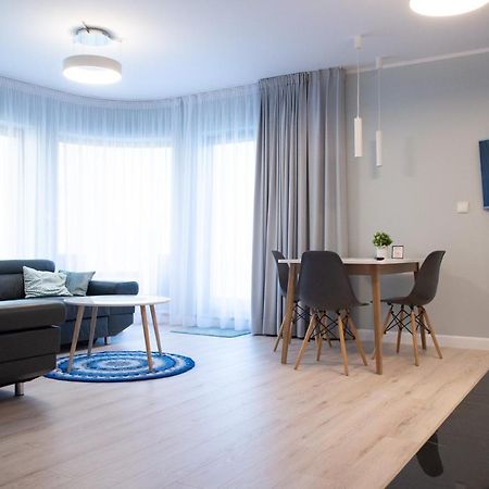 Apartament Lukrecja Gdynia Zewnętrze zdjęcie